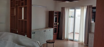 Living Room in 3.5 BHK Apartment at Assetz Soul And Soil, Chikkagubbi Village – for Rent