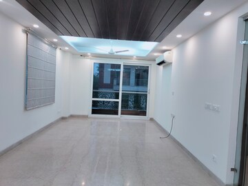 3 BHK Apartment For Rent in Greater Kailash