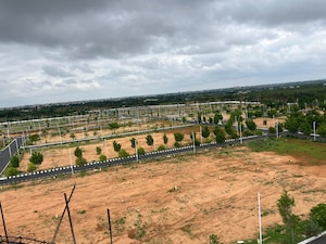  Plot For Sale in Shadnagar
