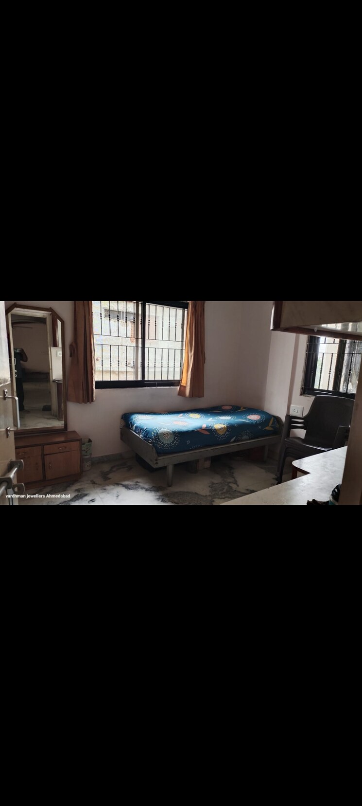 Living Room, status-ananta 3 Bedroom 887 Sq.Ft. Apartment In Chandkheda Ahmedabad 8893543