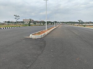  Plot – Exterior View View at Shadnagar - for Sale