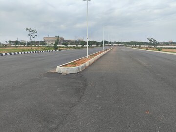  Plot – Exterior View View at Shadnagar - for Sale