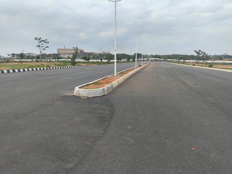 Exterior View, shadnagar  170 Sq.Yd. Plot In Shadnagar Hyderabad 8893552