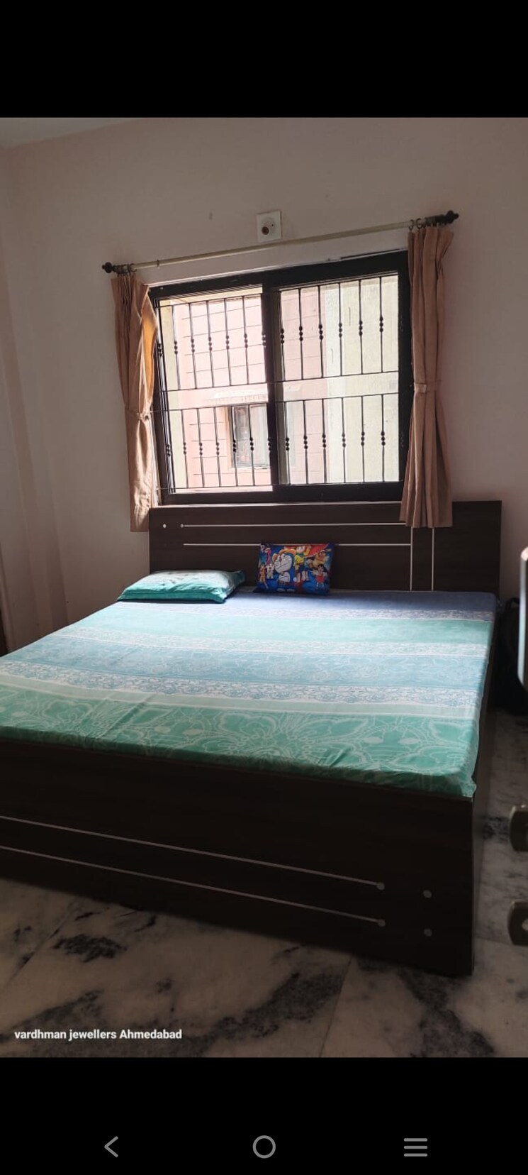 Bedroom, status-ananta 3 Bedroom 887 Sq.Ft. Apartment In Chandkheda Ahmedabad 8893543