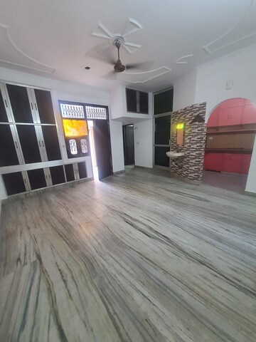 Living Room in 2 BHK Builder Floor at Prashant Vihar – for Rent