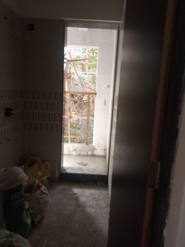 Room in 1 BHK Apartment at Naupada – for Sale