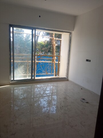 1 BHK Apartment For Sale in Naupada