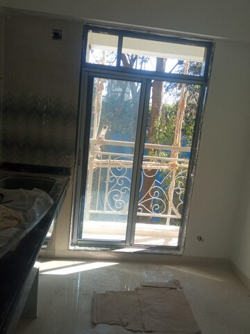 Furnished Amenities in 1 BHK Apartment at Naupada – for Sale