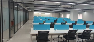 Team Area in  Office Space at Madhapur – for Rent