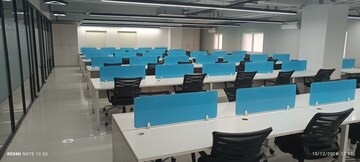 Team Area in  Office Space at Madhapur – for Rent
