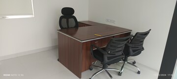 Team Area in  Office Space at Madhapur – for Rent
