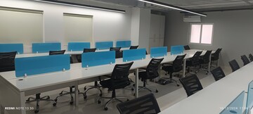 Team Area in  Office Space at Madhapur – for Rent