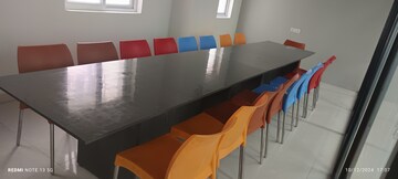Team Area in  Office Space at Madhapur – for Rent