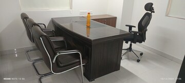 Team Area in  Office Space at Madhapur – for Rent