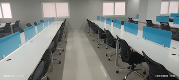 Team Area in  Office Space at Madhapur – for Rent