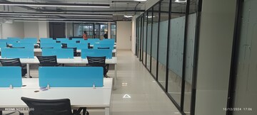 Team Area in  Office Space at Madhapur – for Rent