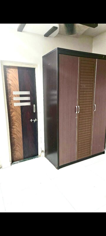 Bedroom in 3 BHK Villa at Preksha Keshav Bunglows, Chandkheda – for Rent