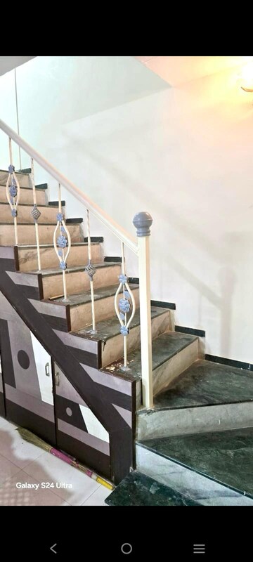Gym in 3 BHK Villa at Preksha Keshav Bunglows, Chandkheda – for Rent