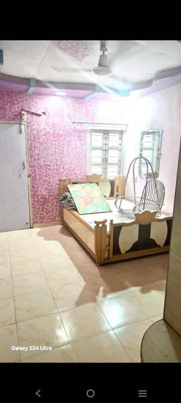 Kitchen in 3 BHK Villa at Preksha Keshav Bunglows, Chandkheda – for Rent