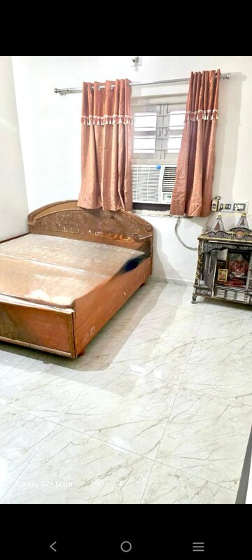 Bedroom in 3 BHK Villa at Preksha Keshav Bunglows, Chandkheda – for Rent
