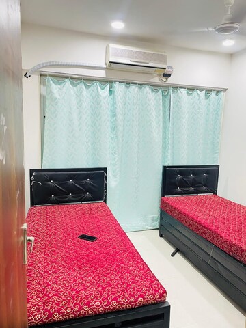 Bedroom in  Pg at Sector 75 – for Rent