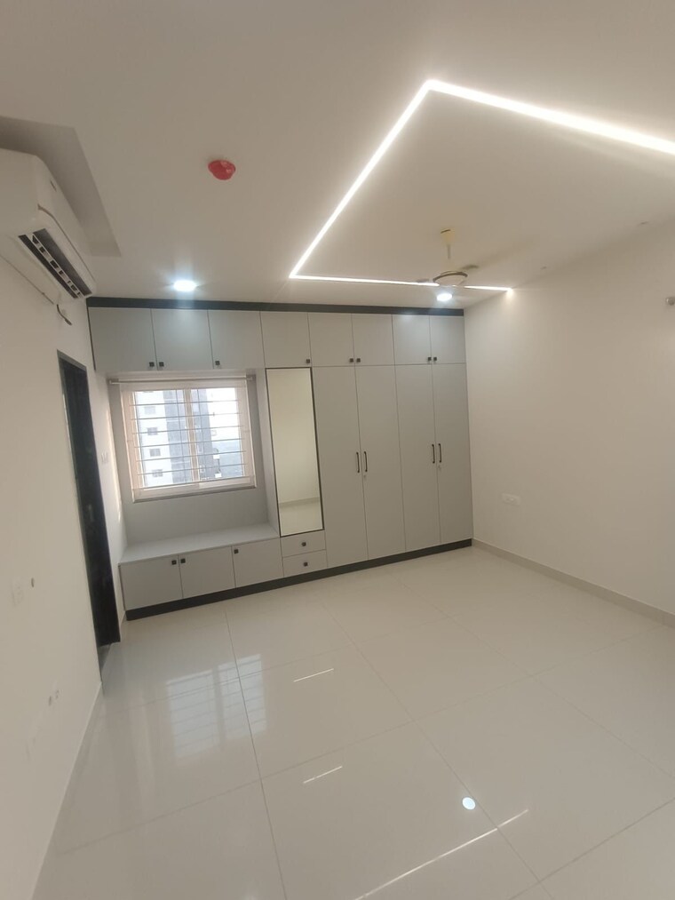 Room, my-home-tridasa 3 Bedroom 1830 Sq.Ft. Apartment In Tellapur Hyderabad 8893628