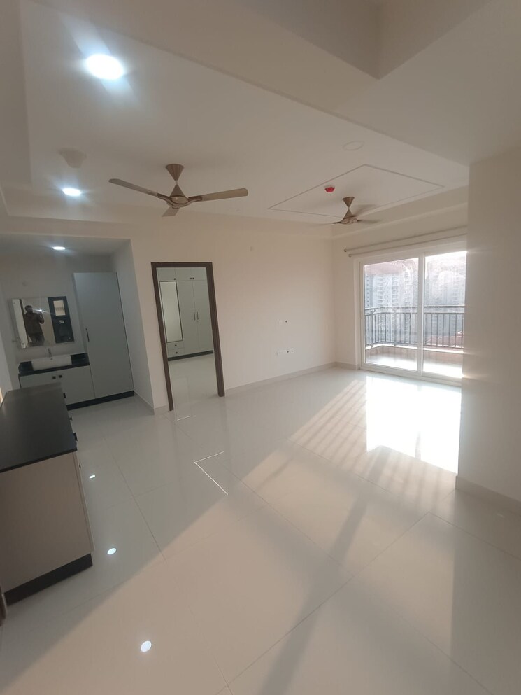 Room, my-home-tridasa 3 Bedroom 1830 Sq.Ft. Apartment In Tellapur Hyderabad 8893628