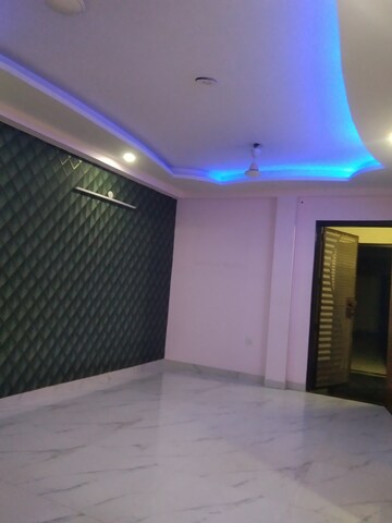 4 BHK Builder Floor For Rent in Chattarpur
