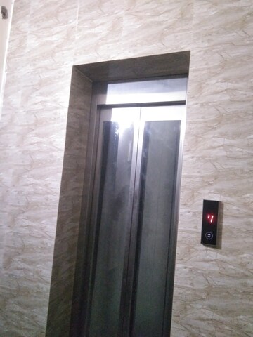 Building Lobby in 4 BHK Builder Floor at Chattarpur – for Rent
