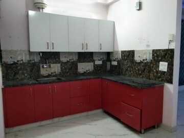 Kitchen in 4 BHK Builder Floor at Chattarpur – for Rent