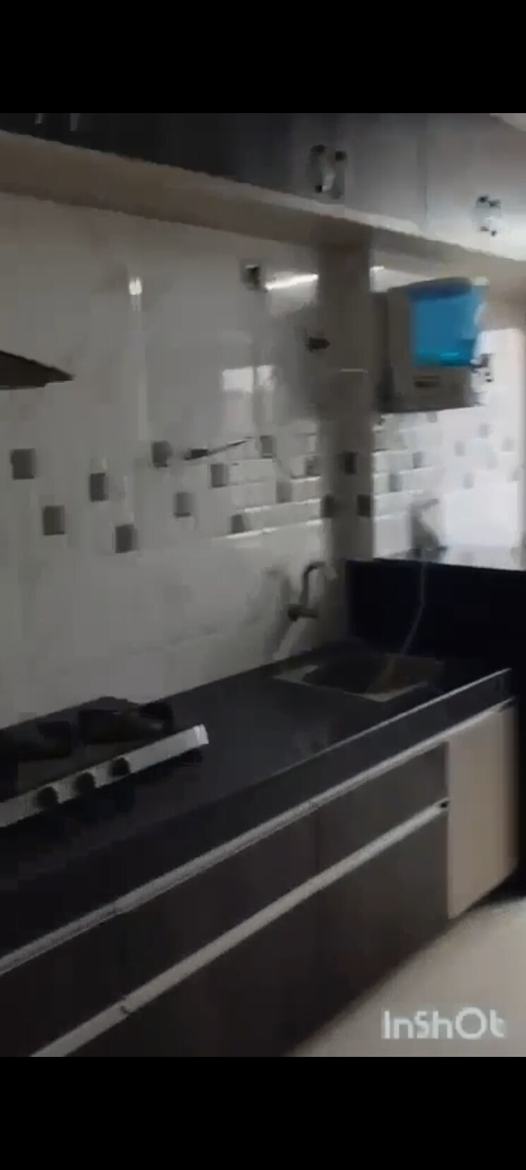 Kitchen, goyal-and-co-riviera-exotica 3 Bedroom 1540 Sq.Ft. Apartment In Vastrapur Ahmedabad 8893655