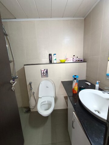 Team Area in 2 BHK Apartment at Mahindra Antheia, Pimpri – for Rent
