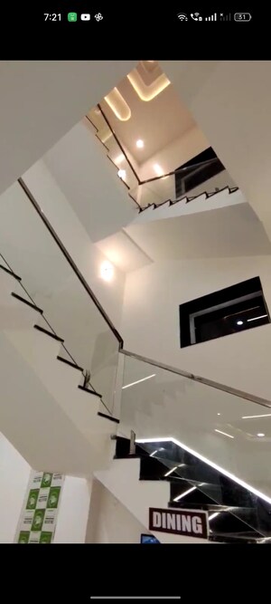 Furnished Amenities in 3 BHK Villa at Hayathnagar – for Sale