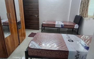 Pg For Rent in Mahape