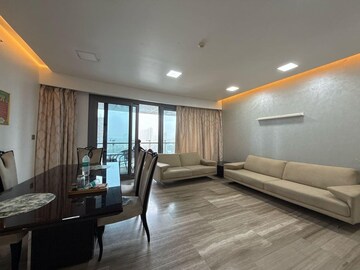 3 BHK Apartment For Rent in Lodha World Crest, Worli
