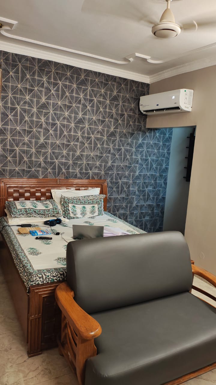 2 BHK Builder Floor For Sale in Dayanand Colony