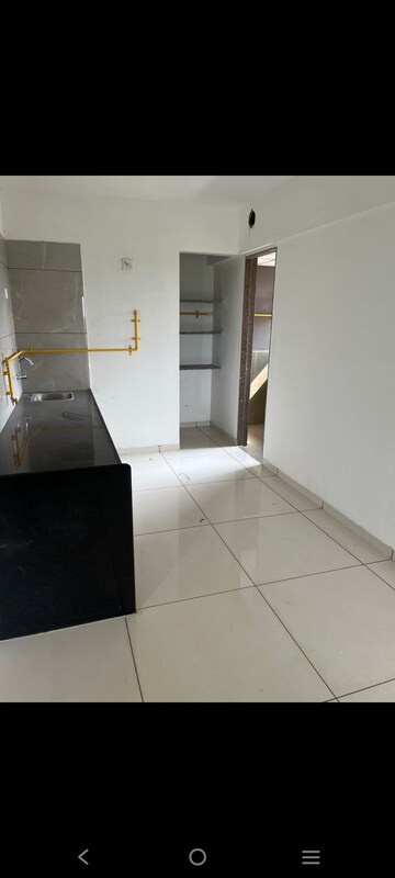 Kitchen in 3 BHK Apartment at Imperia Grace, Zundal – for Rent
