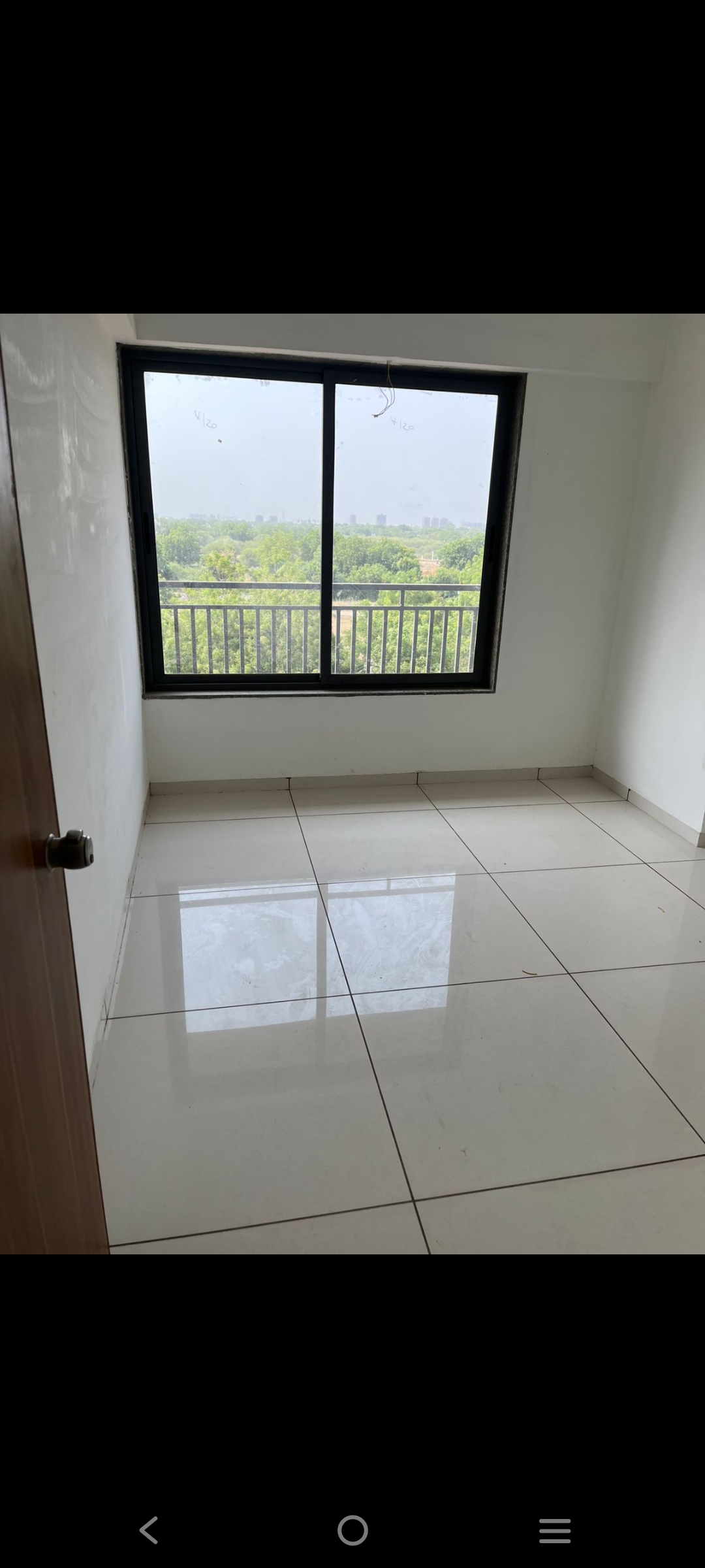 3 BHK + Study Room 1845 Sq.Ft. Apartment in Imperia Grace