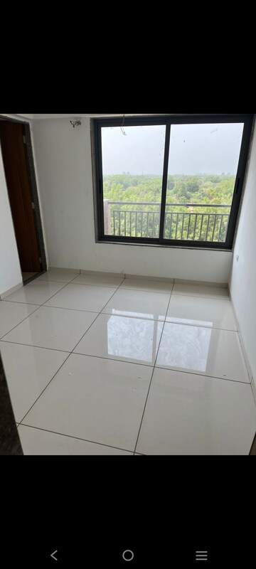 Balcony in 3 BHK Apartment at Imperia Grace, Zundal – for Rent
