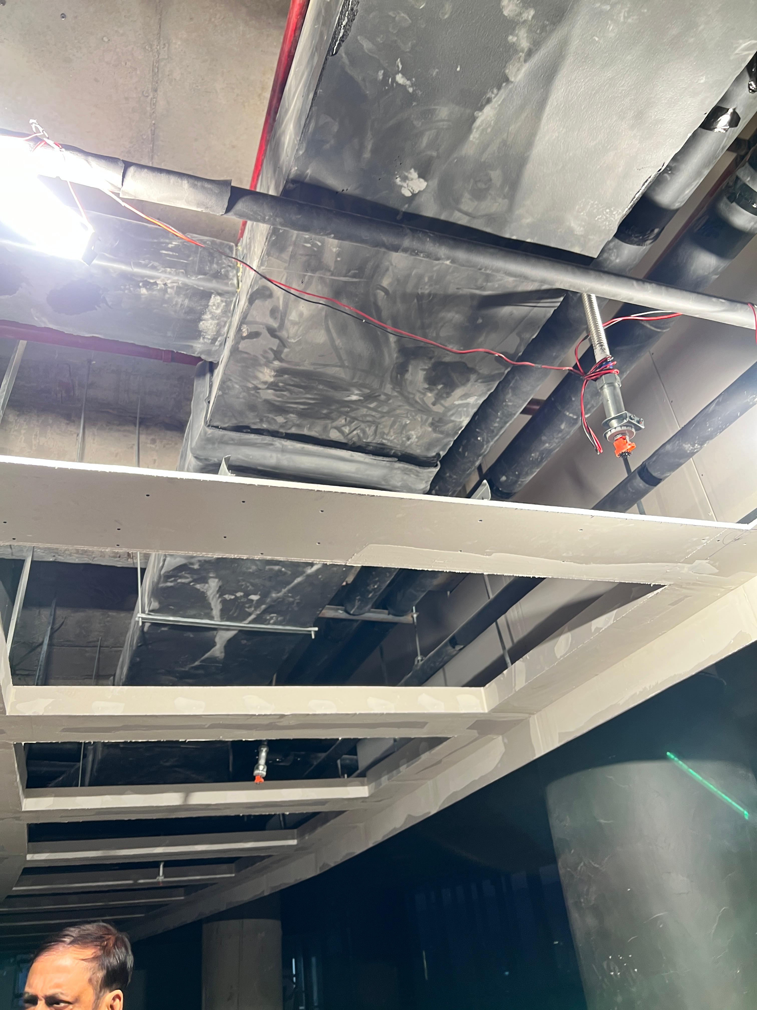 Office Space in IT/SEZ For Rent in Info City 2 Sector 33 Gur