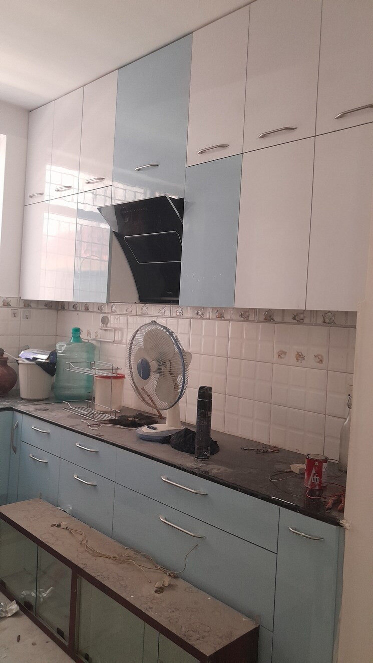 Kitchen, uppal-southend 3 Bedroom 2750 Sq.Ft. Builder Floor In Sector 49 Gurgaon 8893666