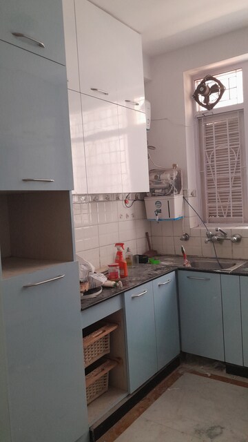 3 BHK Builder Floor For Rent in Uppal Southend, Sector 49