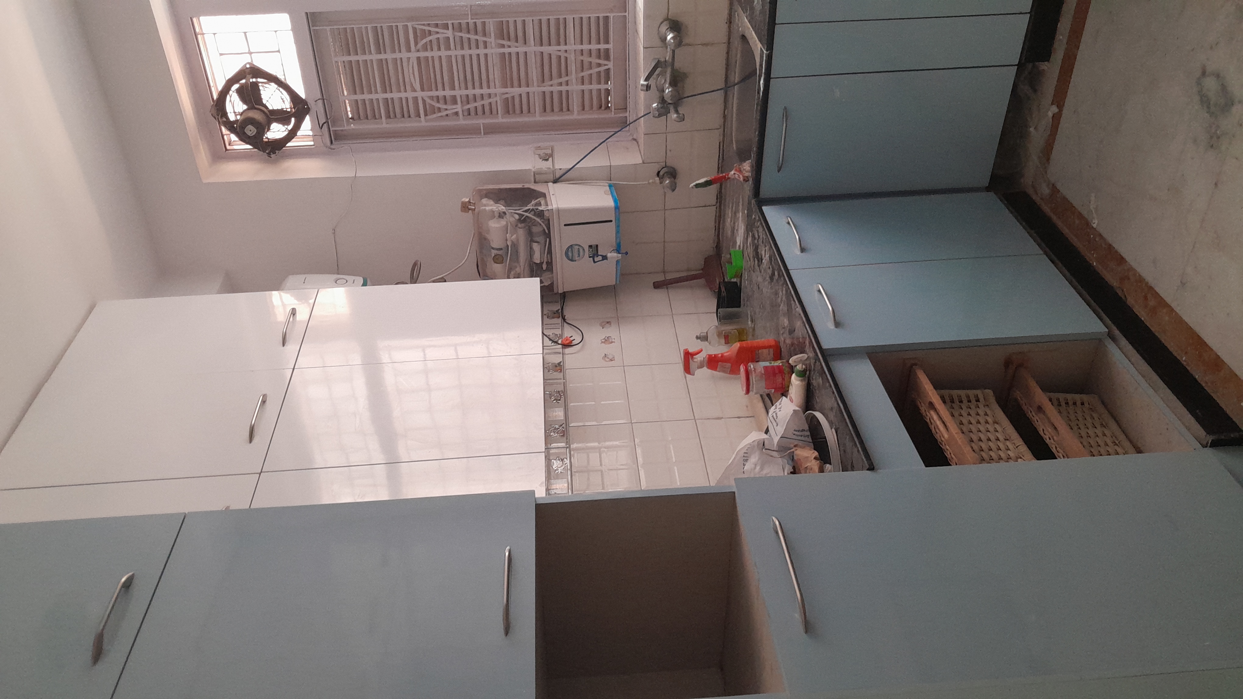 3 BHK + Pooja Room Builder Floor For Rent in Uppal Southend