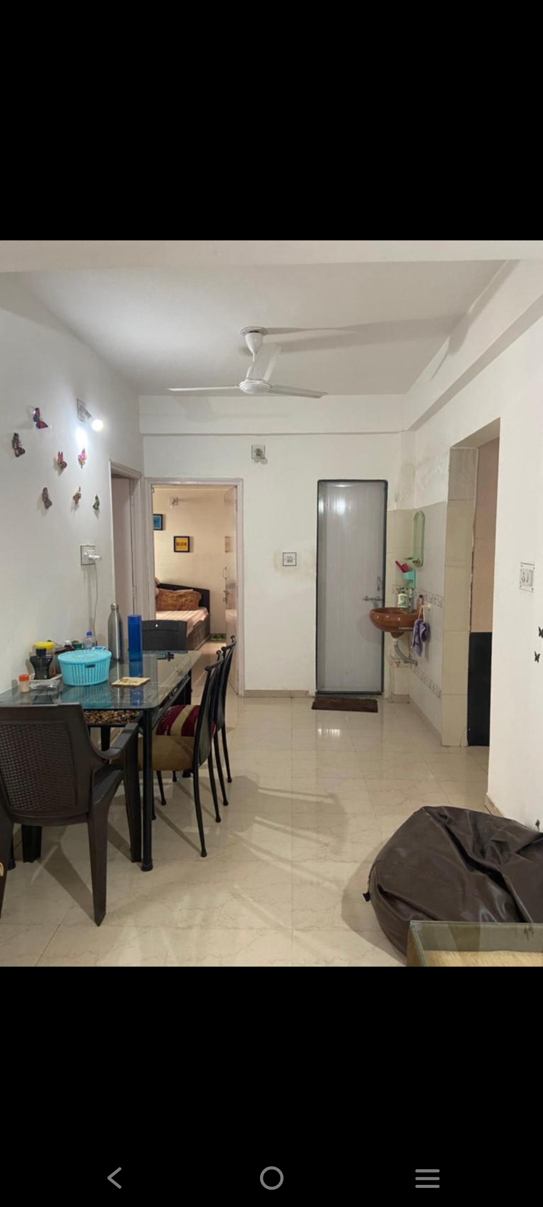 2 BHK 1500 Sq.Ft. Apartment in Addor Cloud 9