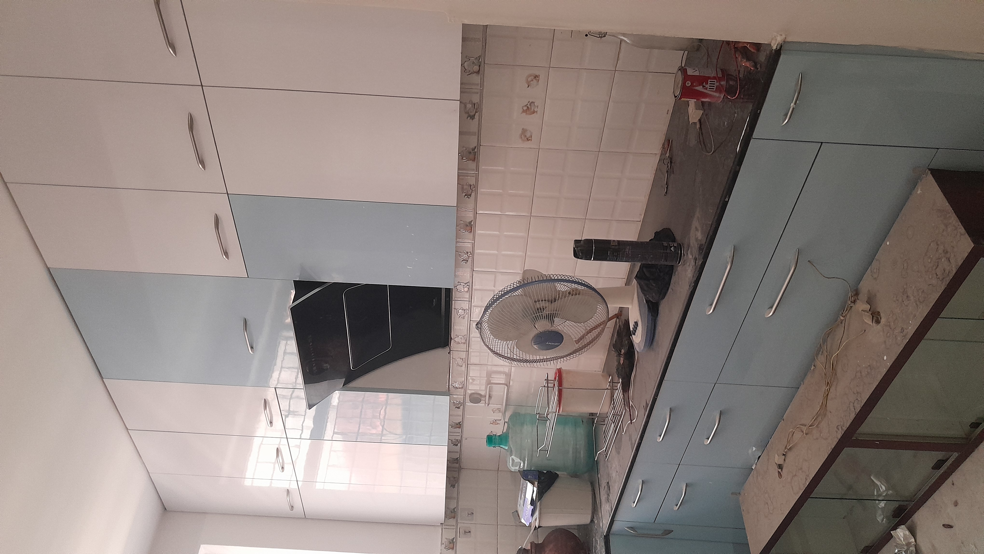 3 BHK + Servant Room Villa For Rent in Unitech Deerwood Chase