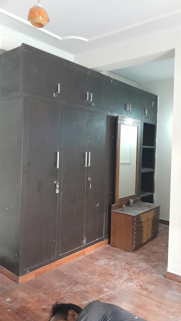 Furnished Amenities in 3 BHK Villa at Unitech Deerwood Chase, Nirvana Country – for Rent