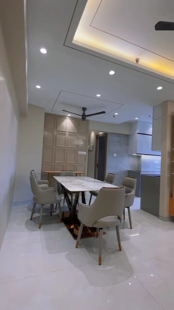 Master Bedroom in 2 BHK Apartment at Classic Heritage, Vasai West – for Sale