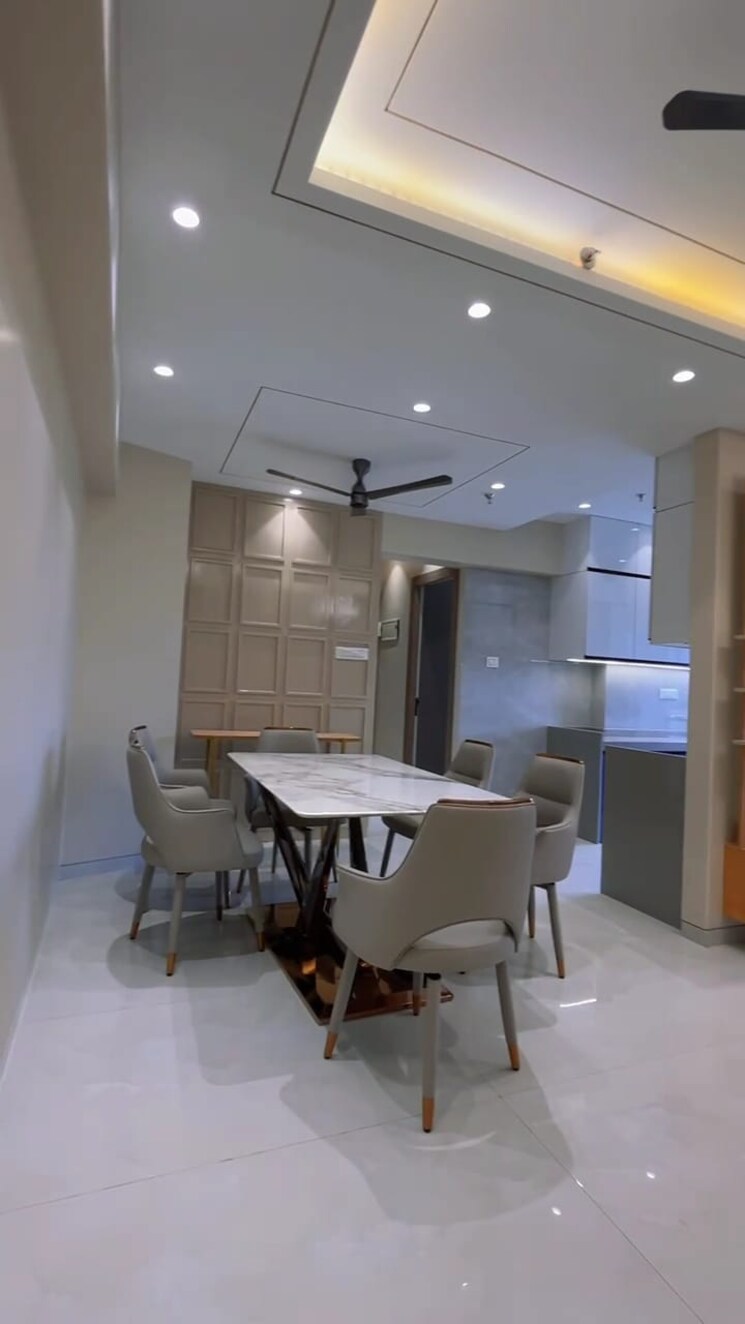 Master Bedroom, classic-heritage 2 Bedroom 850 Sq.Ft. Apartment In Vasai West Palghar 8893681