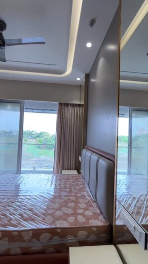 Room in 2 BHK Apartment at Classic Heritage, Vasai West – for Sale