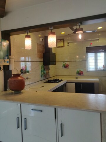 Furnished Amenities in 3 BHK Apartment at Sunrise Valley Attapur, Attapur – for Rent